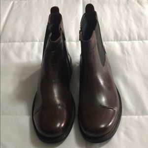 Clarks Chukka Boots New
